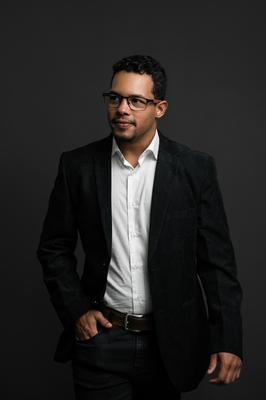 Foto do corretor