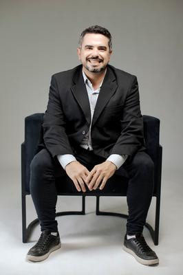 Foto do corretor
