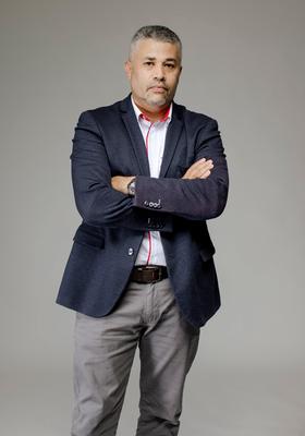 Foto do corretor