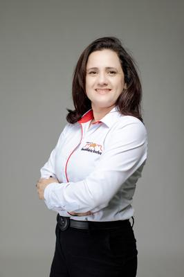 Foto do corretor