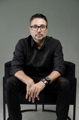 Foto do corretor