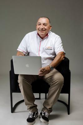 Foto do corretor
