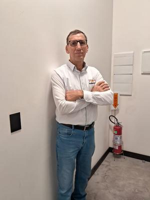 Foto do corretor