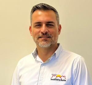 Foto do corretor