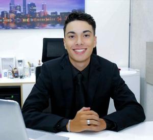 Foto do corretor
