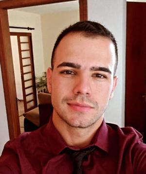 Foto do corretor
