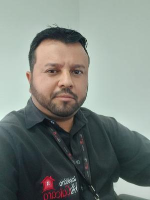 Foto do corretor