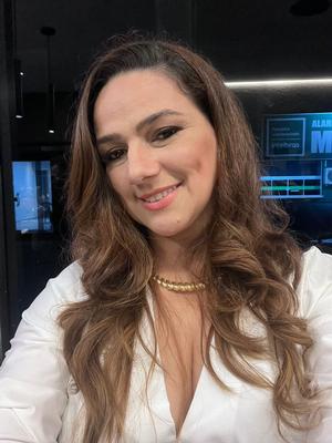Foto do corretor