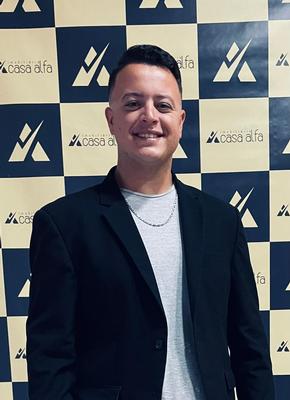 Foto do corretor