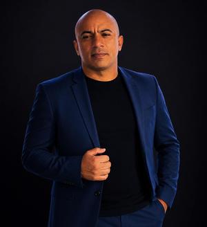 Foto do corretor