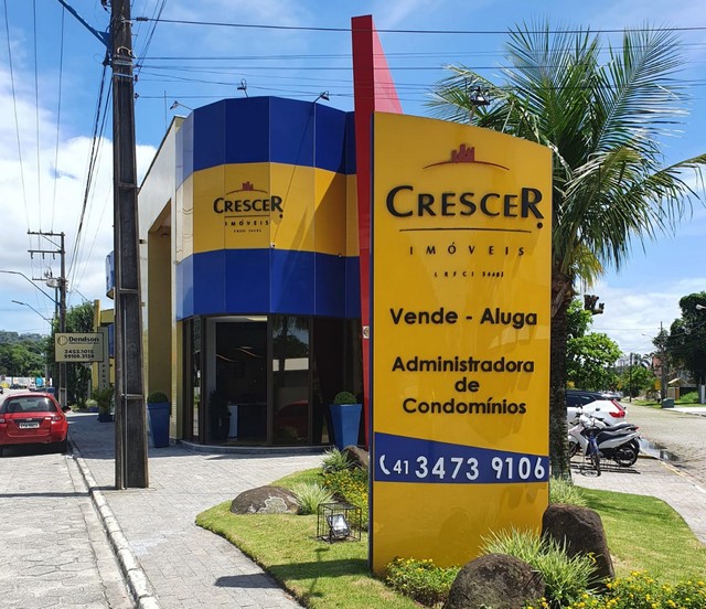 Crescer Imóveis