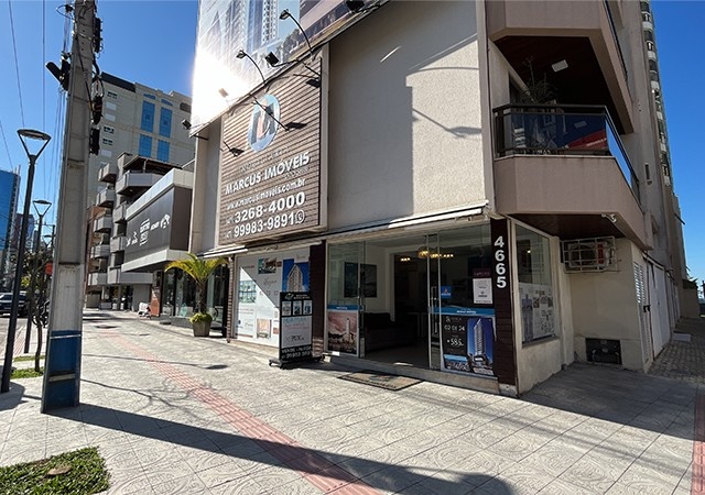 Imobiliária Marcus Imóveis