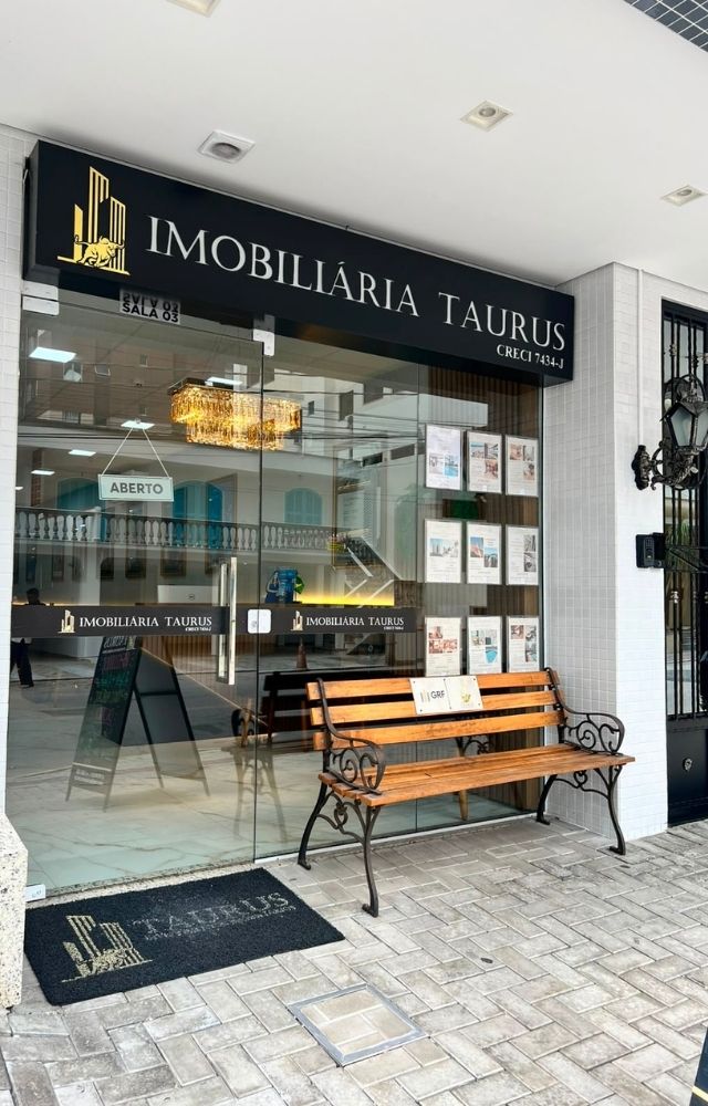 TAURUS INVESTIMENTOS IMOBILI&Aacute;RIOS