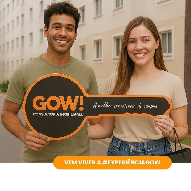 Gow Consultoria Imobili&aacute;ria