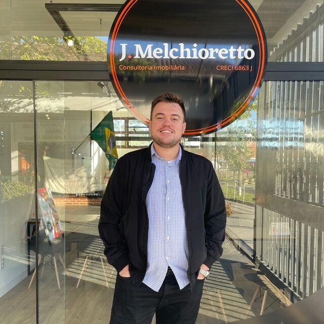 J Melchioretto Consultoria Imobiliária