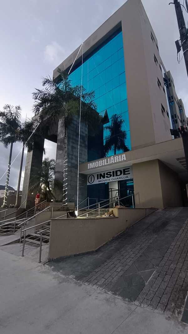 INSIDE IMÓVEIS GUARUJÁ