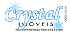 Crystal Imoveis - Transparencia nos Negocios
