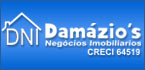 Damazio's Negócios Imobiliários